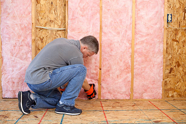 Types of Insulation We Offer in Chenoweth, OR