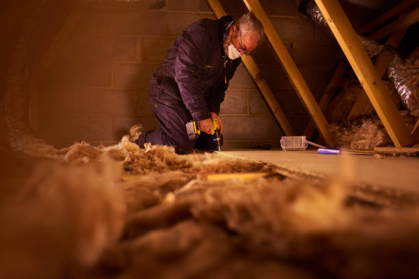 Best Cellulose Insulation in Chenoweth, OR